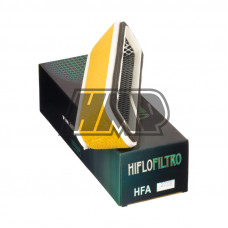 Filtro ar KAWASAKI ZX 750 / 900 / ZL 900 / 1000 / ZG 1000 - HIFLOFILTRO